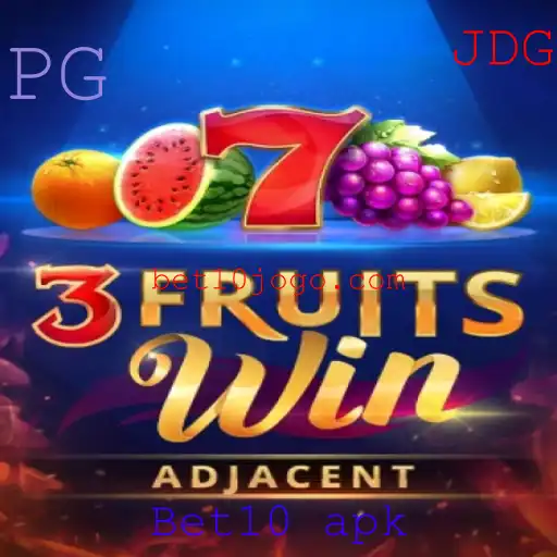 Guia Completo do Jogo 3FruitsWin e a Experiência com Bet10 APK