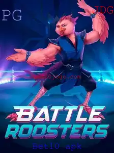 Guia Completo para 'BattleRoosters': Estratégias e Regras para Iniciantes