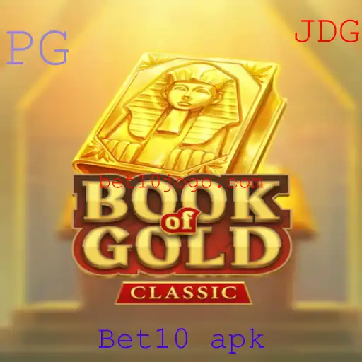 Explorando o Fascinante Mundo de BookOfGoldClassic: Regras e Estratégias