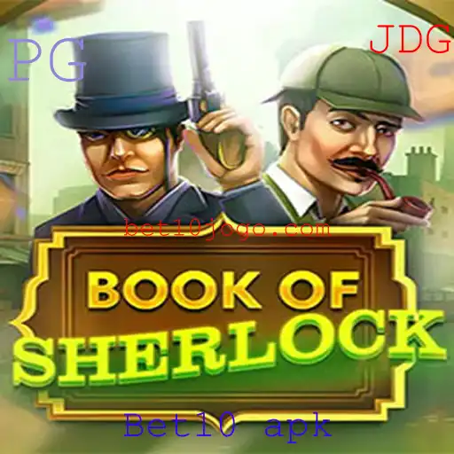 Descubra o Empolgante Mundo de BookOfSherlock