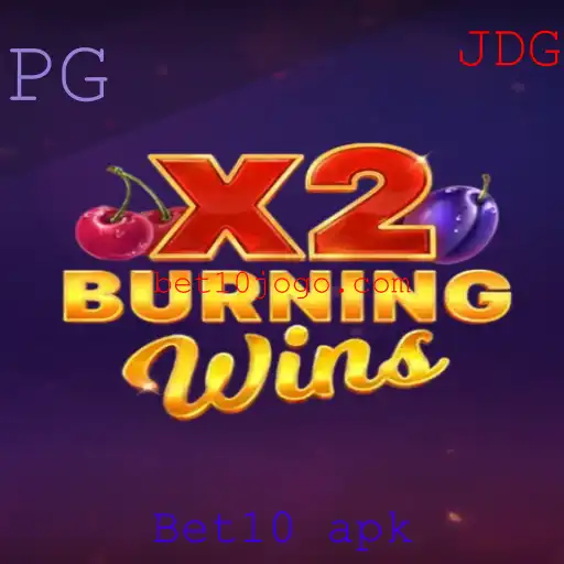 Explorando o Fascinante Mundo de BurningWinsX2 e Bet10 apk