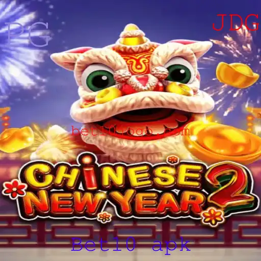 CHINESENEWYEAR2: Exploração de Cultura e Diversão no Mundo dos Jogos Online