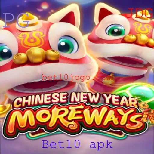 Descubra o Fascinante Mundo do Jogo CHINESENEWYEARMOREWAYS com Bet10 apk