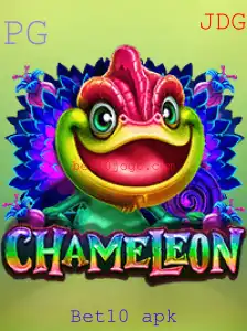 Explorando o Mundo do Jogo Chameleon: Diversão e Estratégia