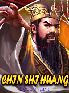 Descubra o Mundo de ChinShiHuang: Regras, Estratégias e a Revolução Bet10 apk