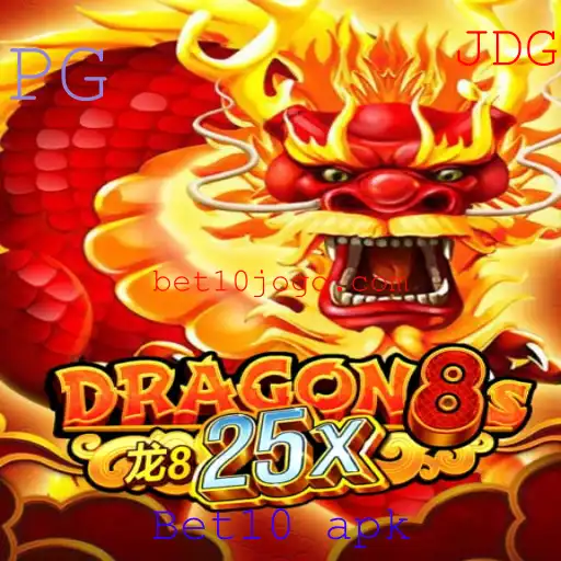 Explorando o Mundo do Jogo Dragon8s25x e a Palavra-Chave Bet10 Apk