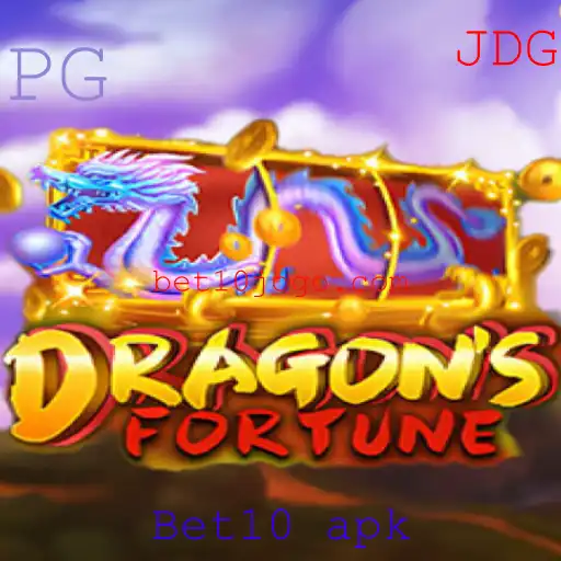 Descubra o Fascinante Mundo de DragonFortune e a Facilidade do Bet10 APK