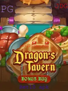 Explorando DragonsTavern: Uma Jornada Épica e Estratégica no Mundo dos Dragões