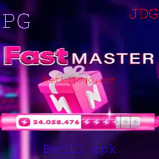 Descubra o Mundo do FastMaster e a Inovação do Bet10 apk