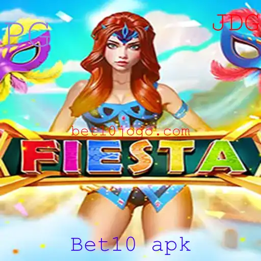 Descubra o Fascinante Mundo do Jogo Fiesta com Bet10 APK