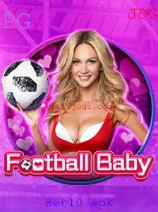 Explorando o Mundo do FootballBaby: Diversão e Estratégia no Campo Virtual