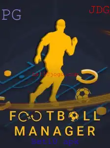 Explorando o Mundo do FootballManager e o Impacto das Plataformas de Apostas como Bet10 apk