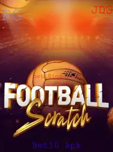 Explore o Fascinante Mundo de FootballScratch e Bet10 APK