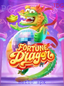FortuneDragon: Descubra o Mundo de Aventuras e Estratégias