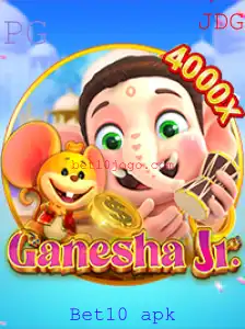 GaneshaJr: Uma Imersiva Jornada no Mundo dos Jogos Digitais