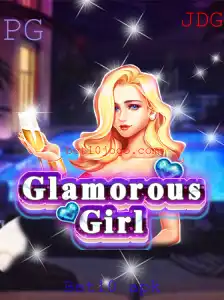 Explorando GlamorousGirl: A Nova Sensação dos Jogos