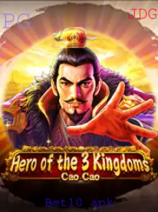 Desvendando Heroofthe3KingdomsCaoCao: Um Mergulho no Jogo Épico