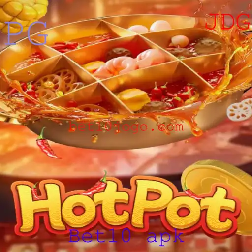 Explorando o Universo do Jogo Hotpot e a Palavra-chave Bet10 apk