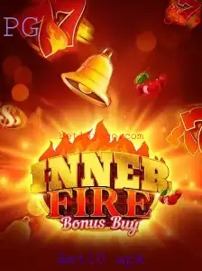 Explorando o Game 'InnerFireBonusBuy': Regras e Estratégias