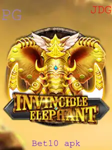 Descubra o Mundo Fantástico de InvincibleElephant – O Jogo que Conquista a Todos