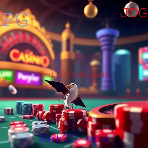 Jogos de cassino