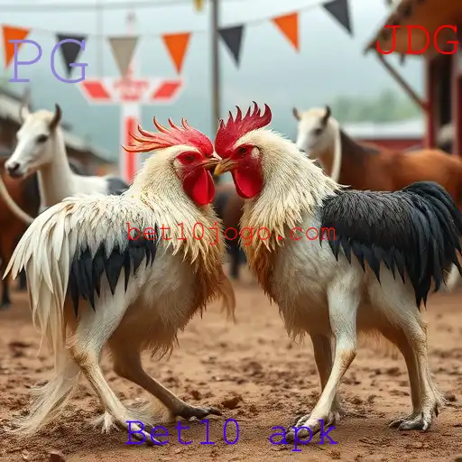 Jogos de sabong