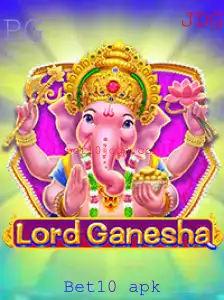 LordGanesha: Entendendo o Fenômeno do Jogo e a Chave Bet10 apk