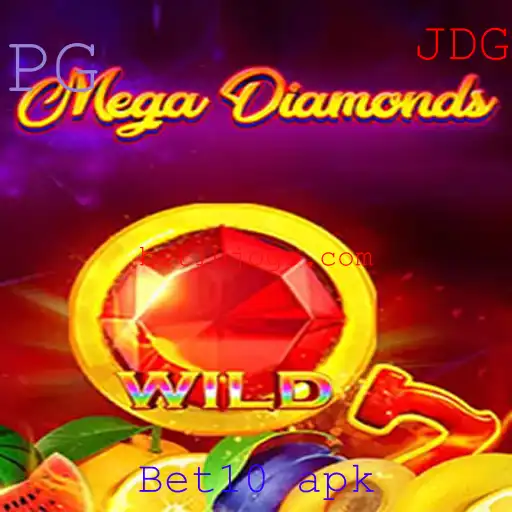 MegaDiamond: Descubra o Fascinante Mundo deste Jogo de Azar