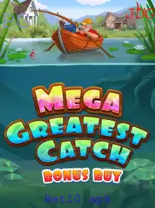 Explorando MegaGreatestCatchBonusBuy: Um Novo Horizonte no Mundo dos Jogos Digitais