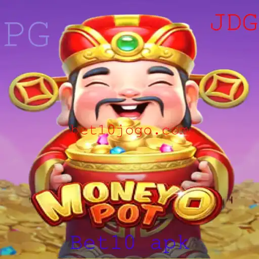 Explorando o Mundo de MoneyPot e Bet10 apk