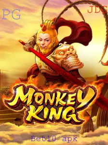 Explorando o Universo de MonkeyKing e Bet10 apk: Tudo o Que Você Precisa Saber