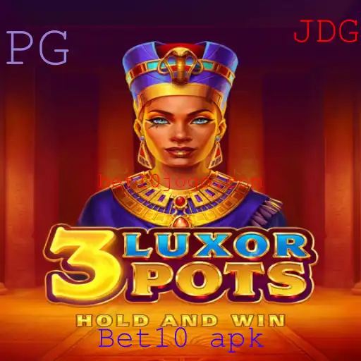 Explorando o Universo de 3LuxorPots: Regras e Estratégias do Jogo