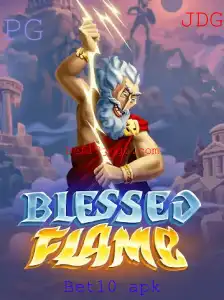Explorando o Universo de BlessedFlame e a Evolução dos Jogos Móveis