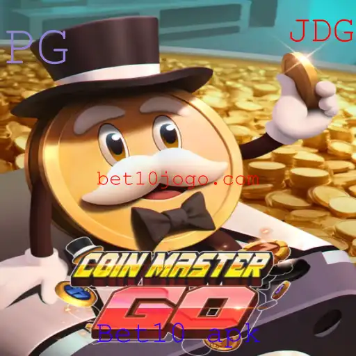 CoinMasterGO: A Nova Sensação dos Jogos Móveis