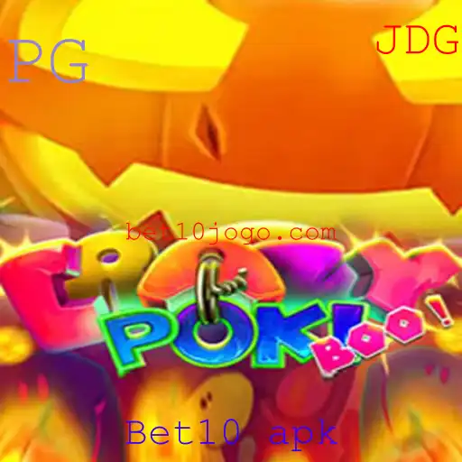 CrazyPokiBoo: Explorando o Mundo Divertido do Jogo e a Chave para o Sucesso com Bet10 apk