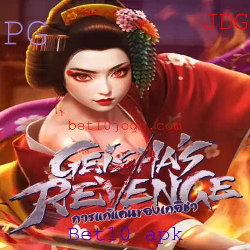 GeishasRevenge: Desvendando o Mundo Misterioso do Jogo e o Impacto de Bet10 apk