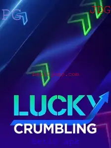 Explorando o Mundo de LuckyCrumbling: Um Mergulho no Jogo de Azar Inovador