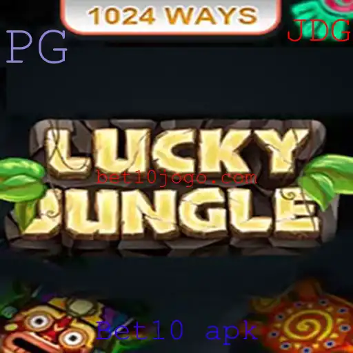 Explorando o Fascinante Mundo de LuckyJungle1024 com Bet10 apk