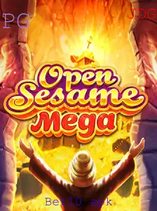 OPENSESAMEMEGA: Descubra o Mundo de Aventuras do Jogo Inovador