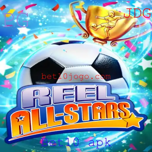 Descubra o Mundo de Entretenimento e Estratégia com ReelAllStars
