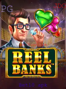 Descubra o Fascinante Mundo de ReelBanks no Bet10 Apk