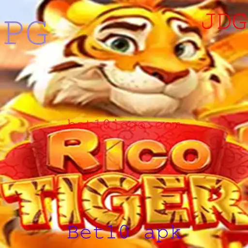RicoTiger e Bet10 Apk: Explorando o Universo dos Jogos Digitais