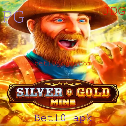 Descubra SilverGold: O Jogo de Aventura com Bet10 apk