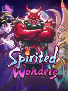 Tudo sobre o jogo SpiritedWonders e como jogar com Bet10 apk