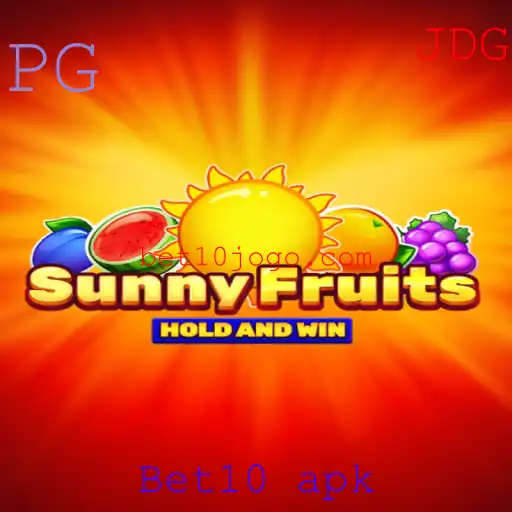 Desvendando o Mundo de SunnyFruits e a Experiência com Bet10 apk
