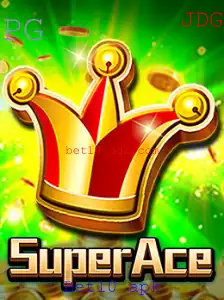 Descubra SuperAce: O Jogo Empolgante e Suas Regras Com Bet10 Apk