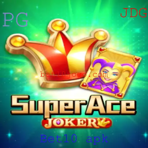Explorando o Mundo Empolgante de SuperAceJoker e Bet10 Apk