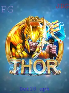 Explorando o Universo de THOR: Um Jogo de Aventura Épico