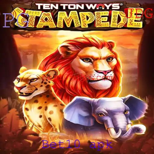 Descubra o Excitante Mundo do Jogo TenTonWaysStampede