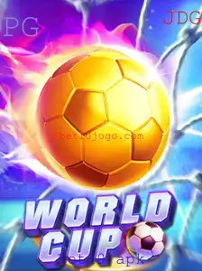 Explorando o Mundo Fascinante do Jogo WorldCup e a Tendência de Bet10 apk